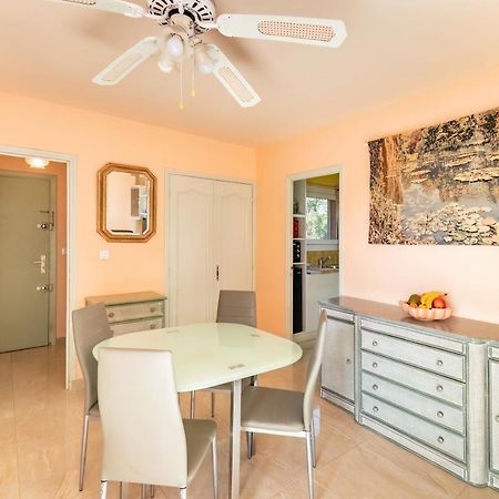 Apartment Boulouris Saint-Raphaël 外观 照片