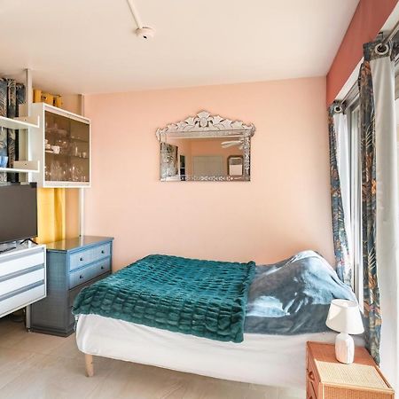 Apartment Boulouris Saint-Raphaël 外观 照片