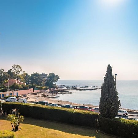 Apartment Boulouris Saint-Raphaël 外观 照片