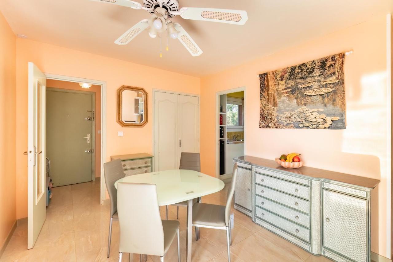 Apartment Boulouris Saint-Raphaël 外观 照片