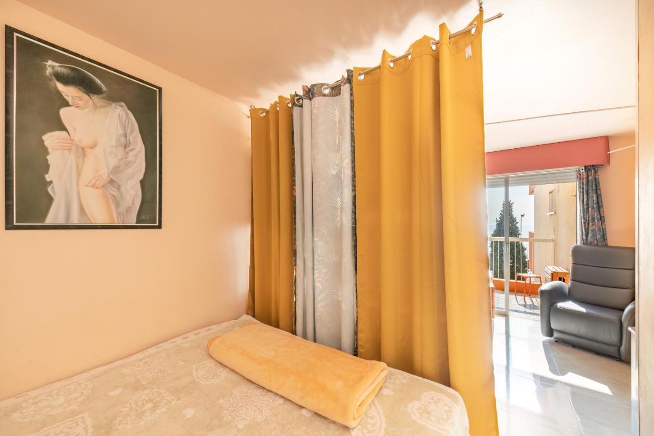 Apartment Boulouris Saint-Raphaël 外观 照片