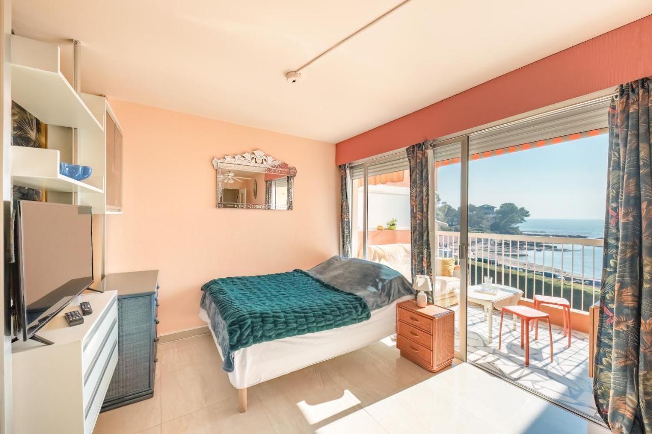 Apartment Boulouris Saint-Raphaël 外观 照片