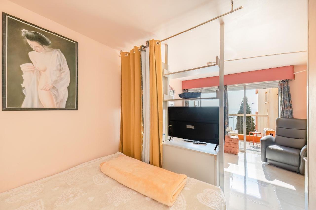 Apartment Boulouris Saint-Raphaël 外观 照片