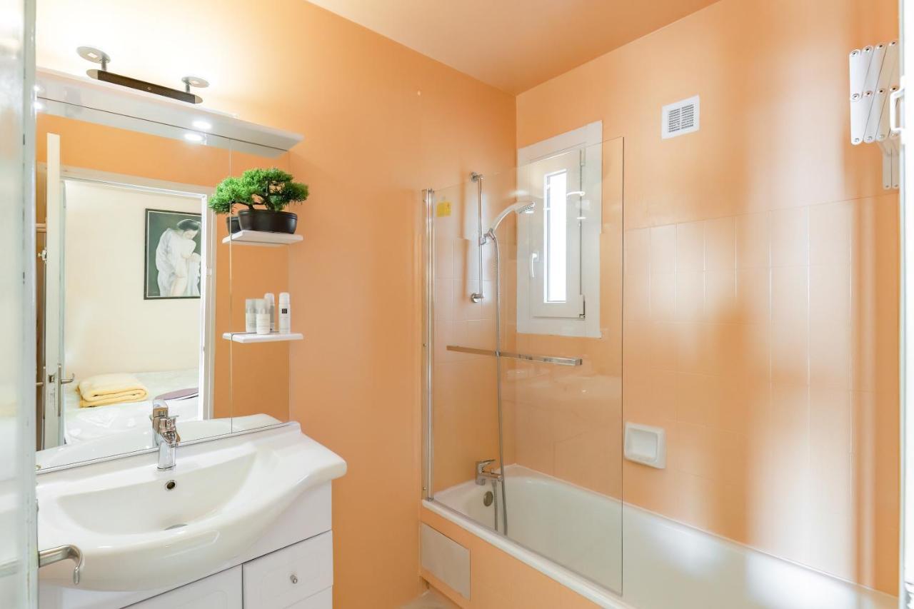 Apartment Boulouris Saint-Raphaël 外观 照片