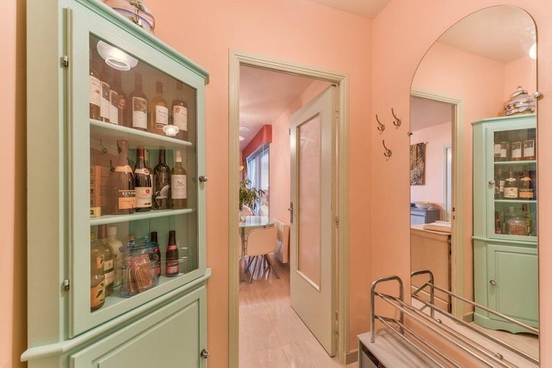 Apartment Boulouris Saint-Raphaël 外观 照片