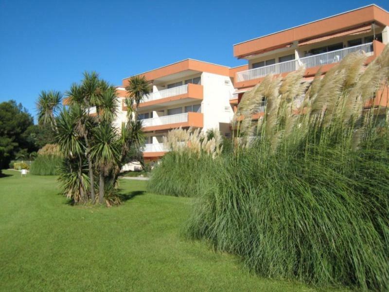 Apartment Boulouris Saint-Raphaël 外观 照片